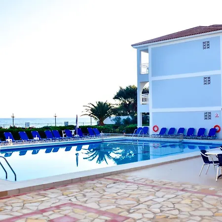 Meridien 3* أرغاسي