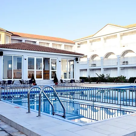 Meridien 3*