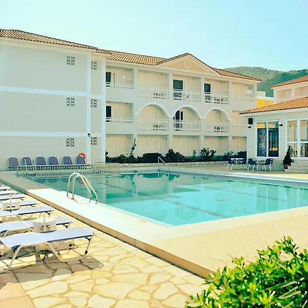 فندق Meridien
