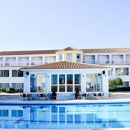 فندق Meridien أرغاسي