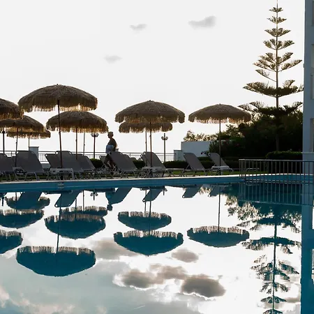 فندق Meridien أرغاسي