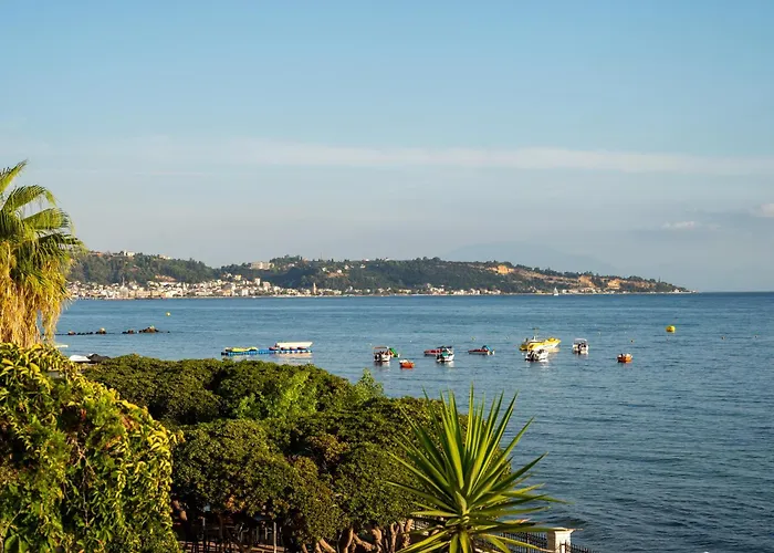 Meridien Hotel Argassi