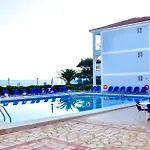 Meridien 3* Argassi