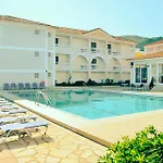 מלון Meridien