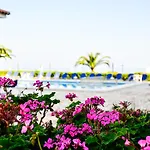 Meridien Hotel