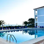 Meridien ארגאסי