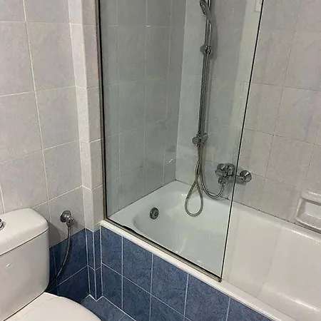 Meridien Hotel Argassi