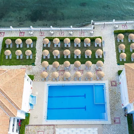 Meridien Hotel