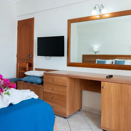 Meridien 3*
