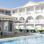 Meridien Отель 3*