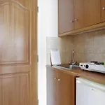 Отель Meridien Аргаси