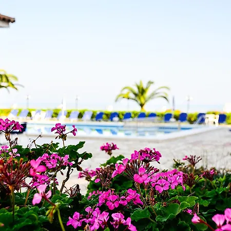 Meridien Hotel