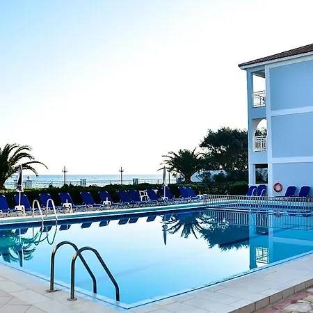 Meridien أرغاسي