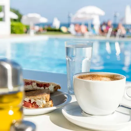 Meridien Hotel