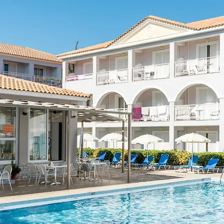 Meridien 3*